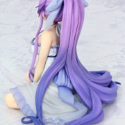 萌え系フィギュアニーハイ クリアファイル ヴェールヌイ 艦これ ロシア少女 かわいくて きゅんとくる アニメの萌えフィギュアを紹介